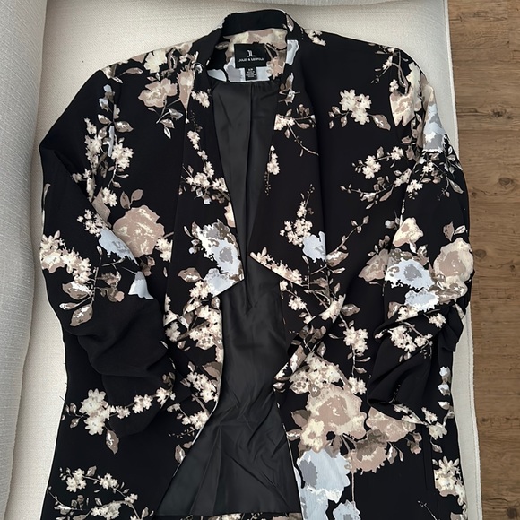 Dressy blazer - Picture 1 of 2